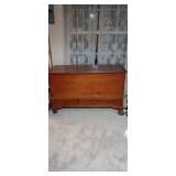 Large Hope chest