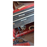 Tool boxes and tools