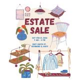 “EVERYTHING MUST GO!” Mega Estate Sale – 4BR House Cleanout | Sat Feb 21 | 9AM–4PM | Richmond IL