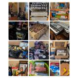 Housewares & Hobbies