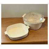 Vintage Corning Ware