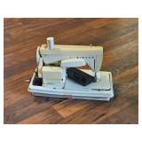 Vintage Sewing Machine