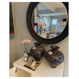 Blown Glass Vasses Spain