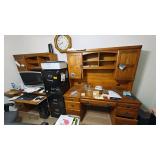 Office furniture 