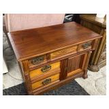 Lovely antique dresser