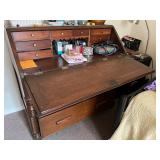 Antique Secretary