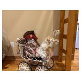 Collectable Dolls