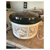 Crock Pot