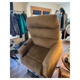 Power Lift Assisted Recliner