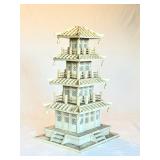Bone pagoda