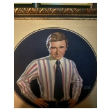 Merve  Griffin tv guide cover