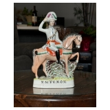 Staffordshire Napoleon  