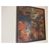 Great pallet for decor