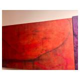 Big and bold set of 3?