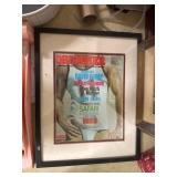 David kopay drummer framed