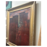 Downtown L.A. skyline