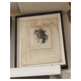 One of five philosophers