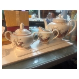 Holiday collectables