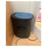 Paper Shredder