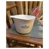 vintage corning ware