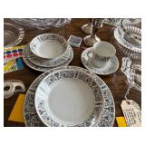 Coventry Laurent china