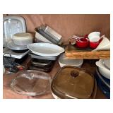 kitchen ware