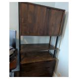 Noral Olson Bookcase -$350 (discount for set)(1 of 2)