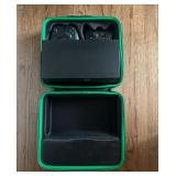XBOX carrying case only -$35