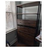 Noral Olson Bookcase -$350 (discount for set)(2 of 2)