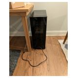 Wine/beer fridge with dual temperature control -$150/obo