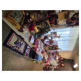 Huge Montclair Estate Sale