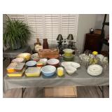 Estate / moving sale