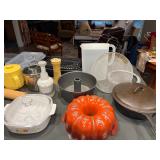 Baking Dishes