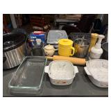Vintage Corningware