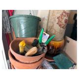 Garden Supplies 