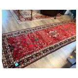 Runner Rug