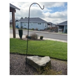 Shepherd’s Hook