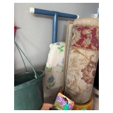 Ironing Board