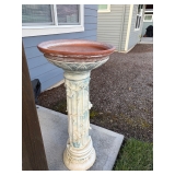Bird Bath
