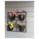 Wall decor