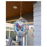 Wind spinners