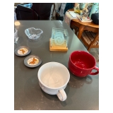 Soup Mugs