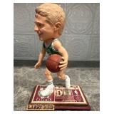 Larry Bird #33 Hardwood Classics Bobblehead LE 1269/5000 – Celtics FOCO