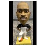 Vince Carter 2001 Upper Deck Bobblehead – Toronto Raptors – Vinsanity Era