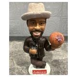 Walt “Clyde” Frazier MSG 2002 Bobblehead Adecco Promo – Alexander Global  Knicks