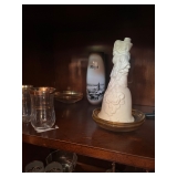 ESTATE SALE-SOMERS, CHINA CABINET, CHINA,FURNITURE , TOOLS, CLOTHING AND MORE  
