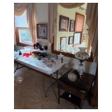 Collectible glassware