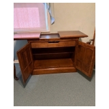 Ethan Allen Server Buffet