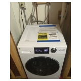 GE Washer-Dryer Combo, $275