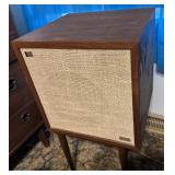 Pair of Vintage XAM 3D Speakers, $160